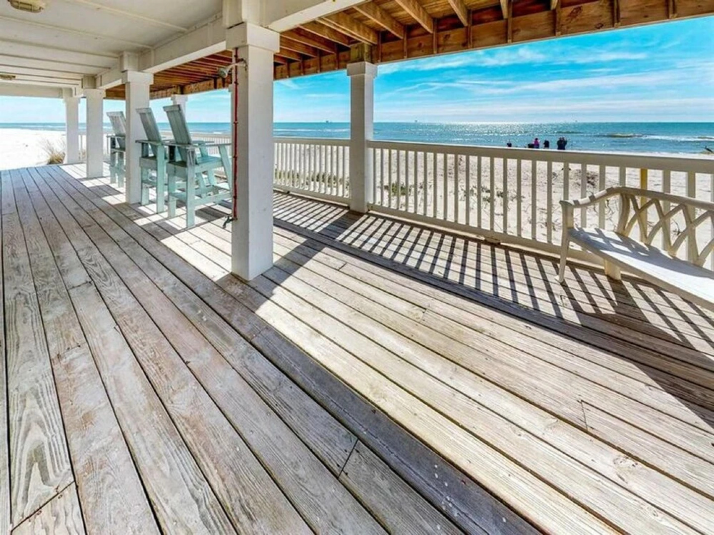 The Citadel by Meyer Vacation Rentals