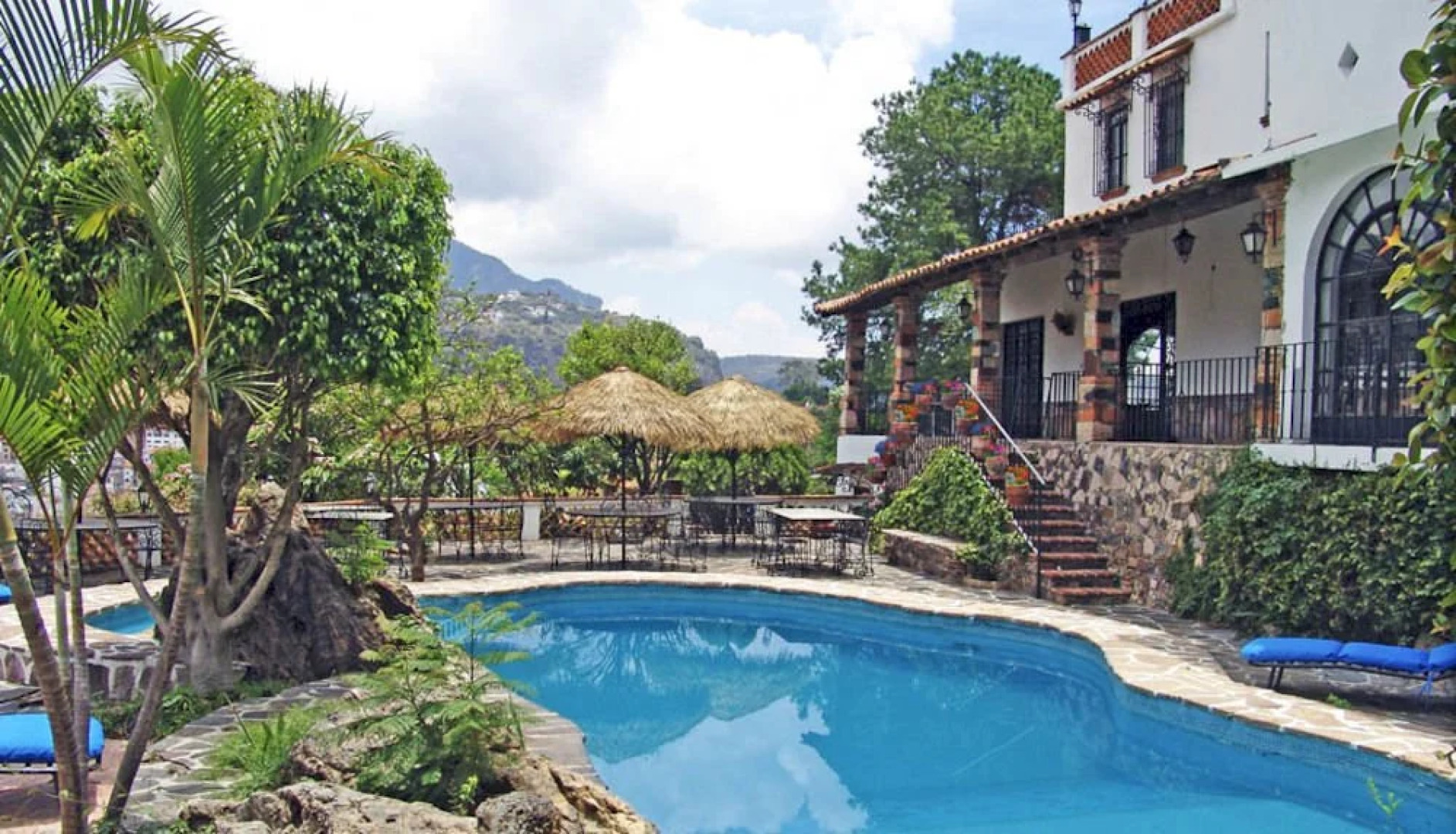 Hotel Posada Don Carlos