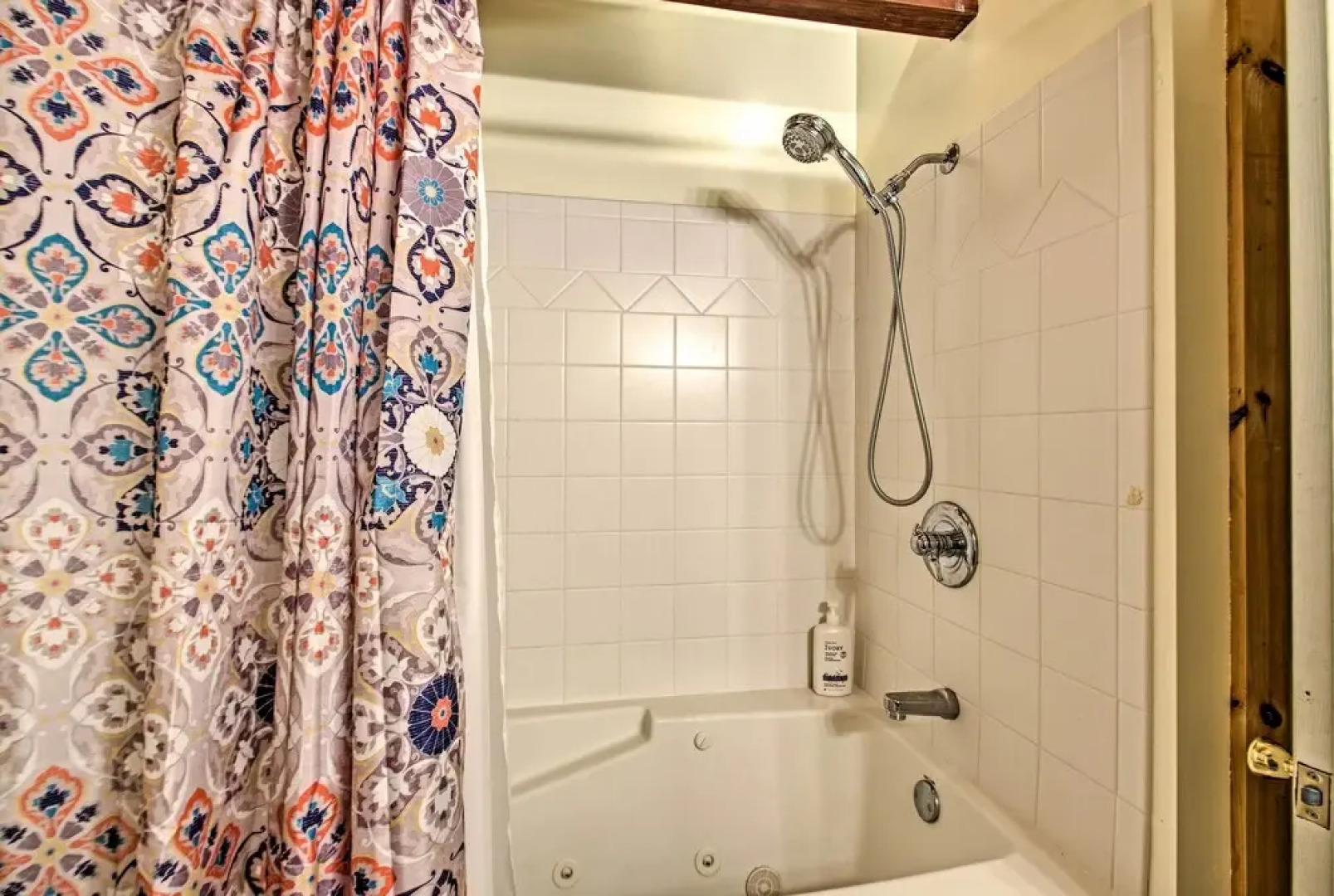 Massanutten Resort Log Cabin w/ Mountain Views!