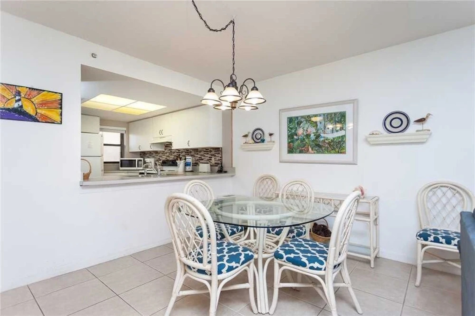 Ocean Village Club I14