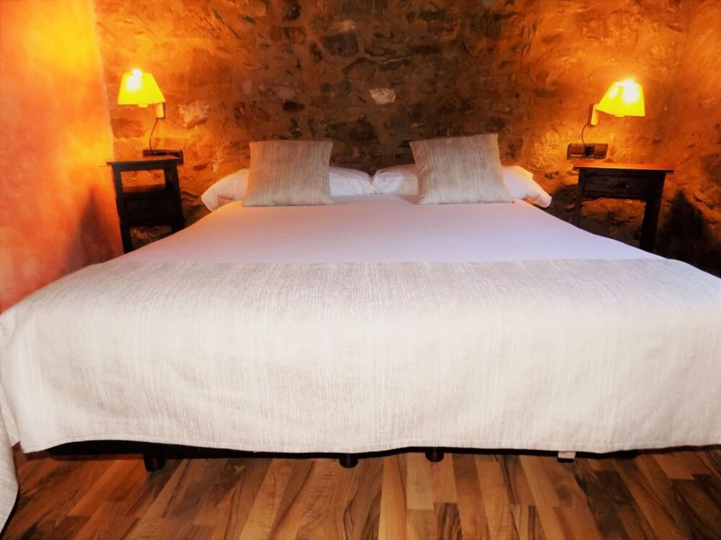 Can Gasparó Hotel Rural & Restaurant