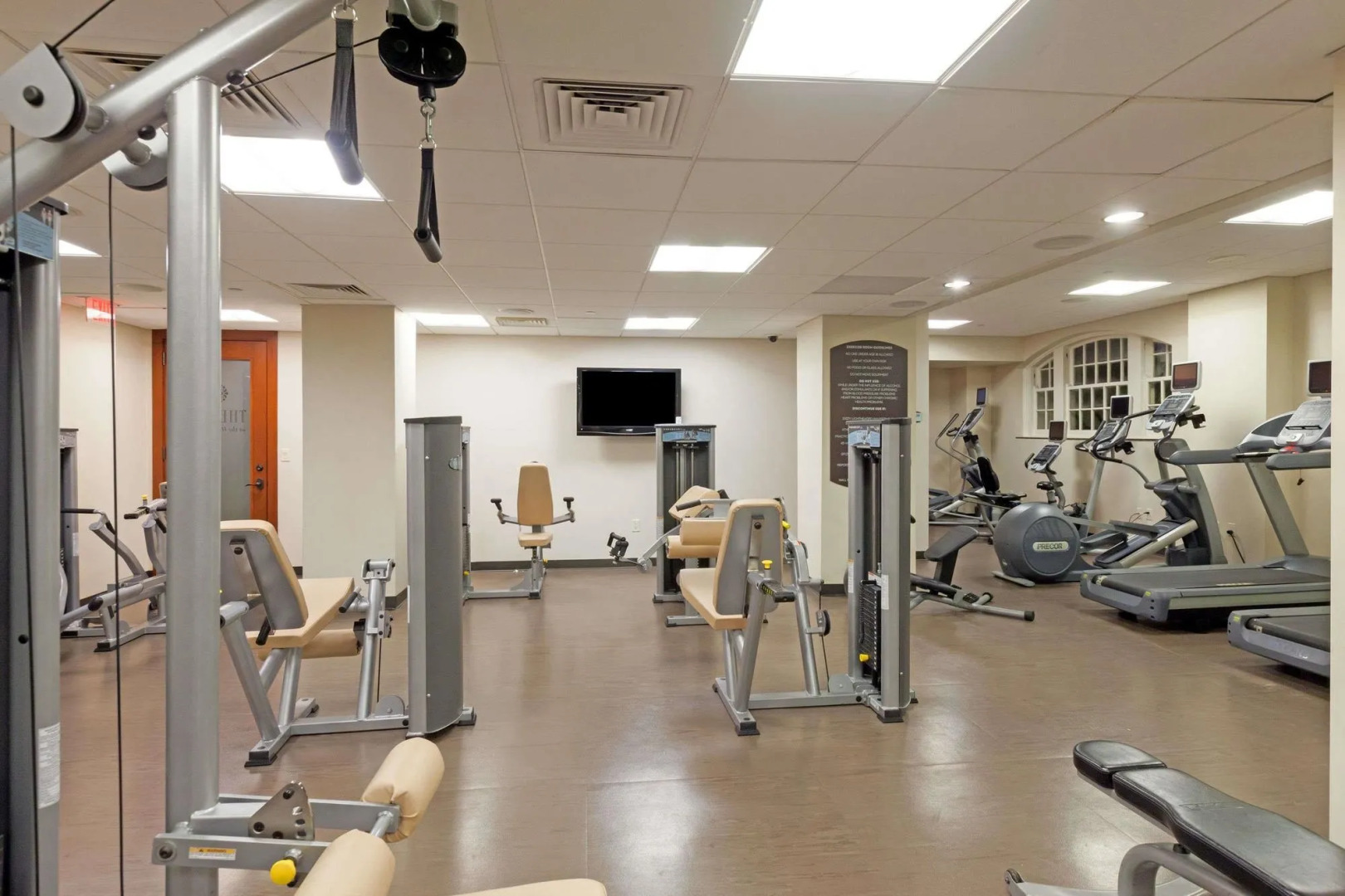 Grand Galvez Resort, Autograph Collection