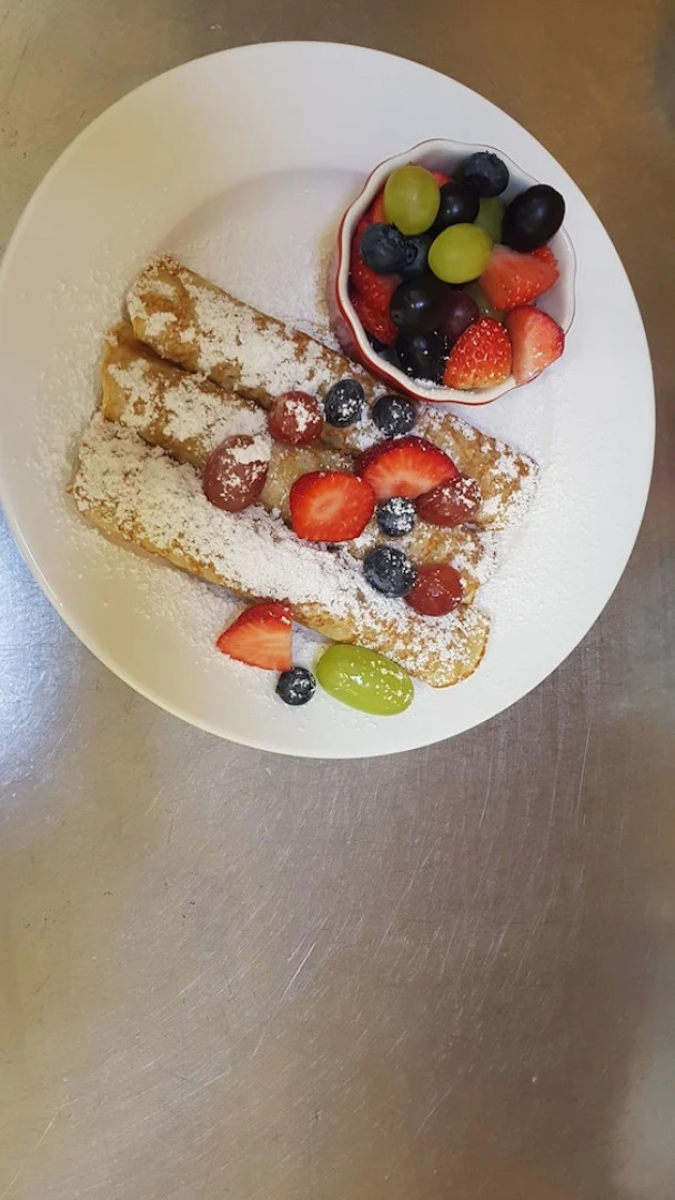 The Park Georgian House