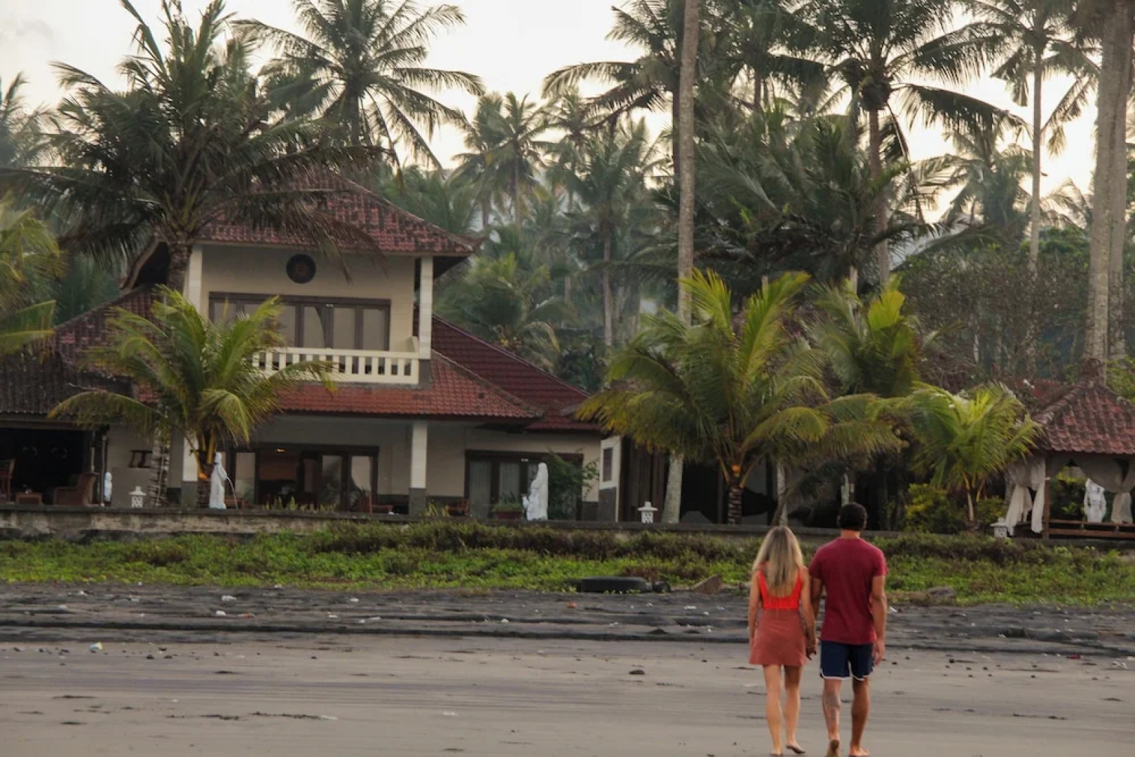 Bali Hai Island Resort