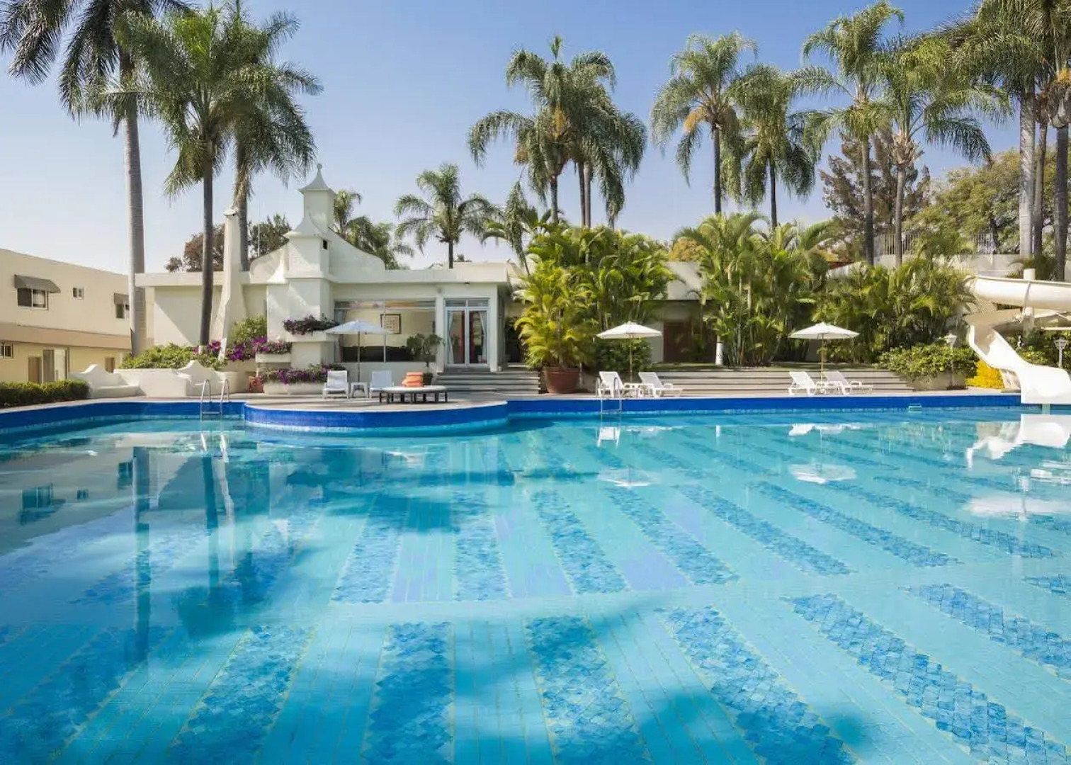 Gamma Cuernavaca Puerta Paraiso