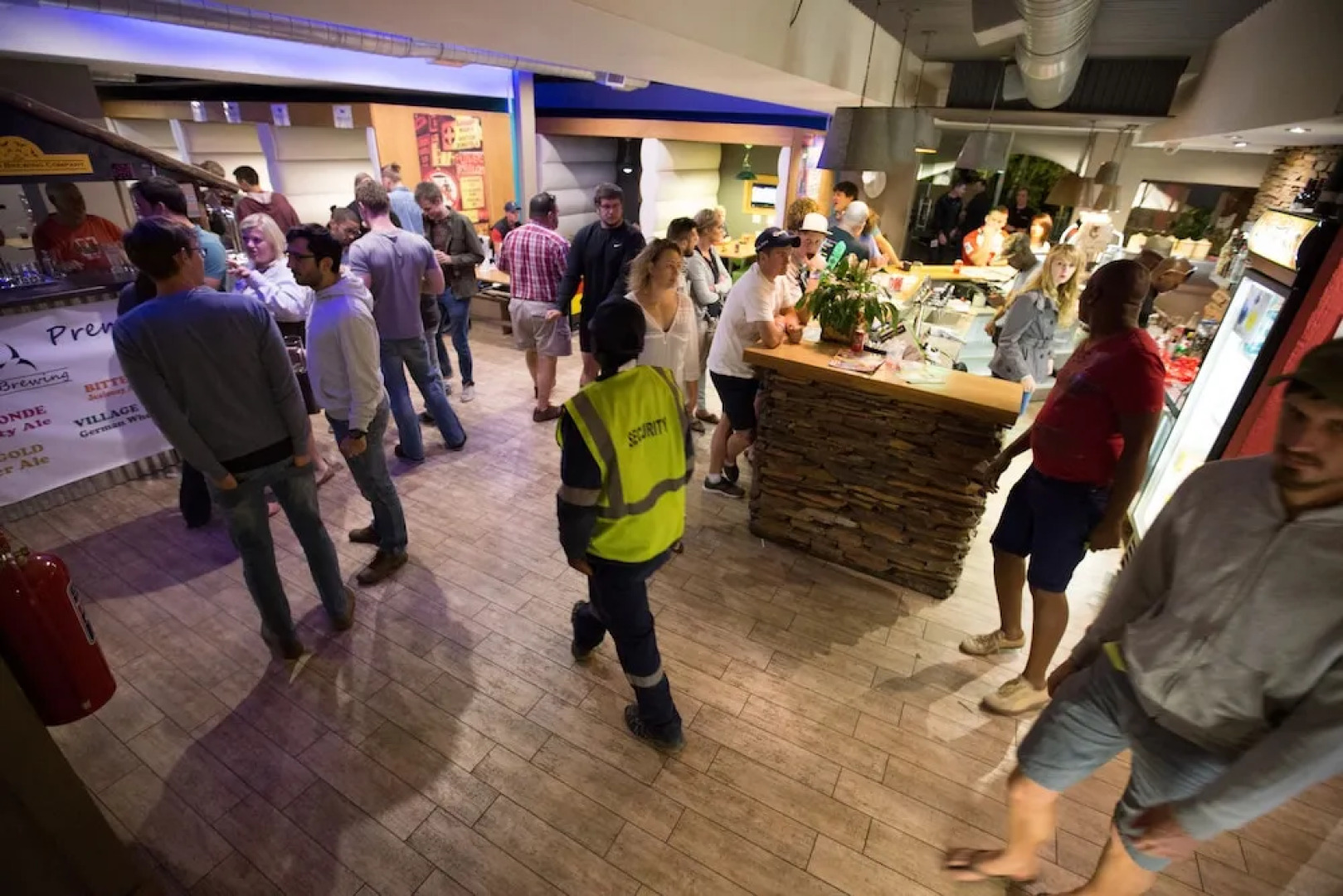 Inn Green at Lake Umuzi