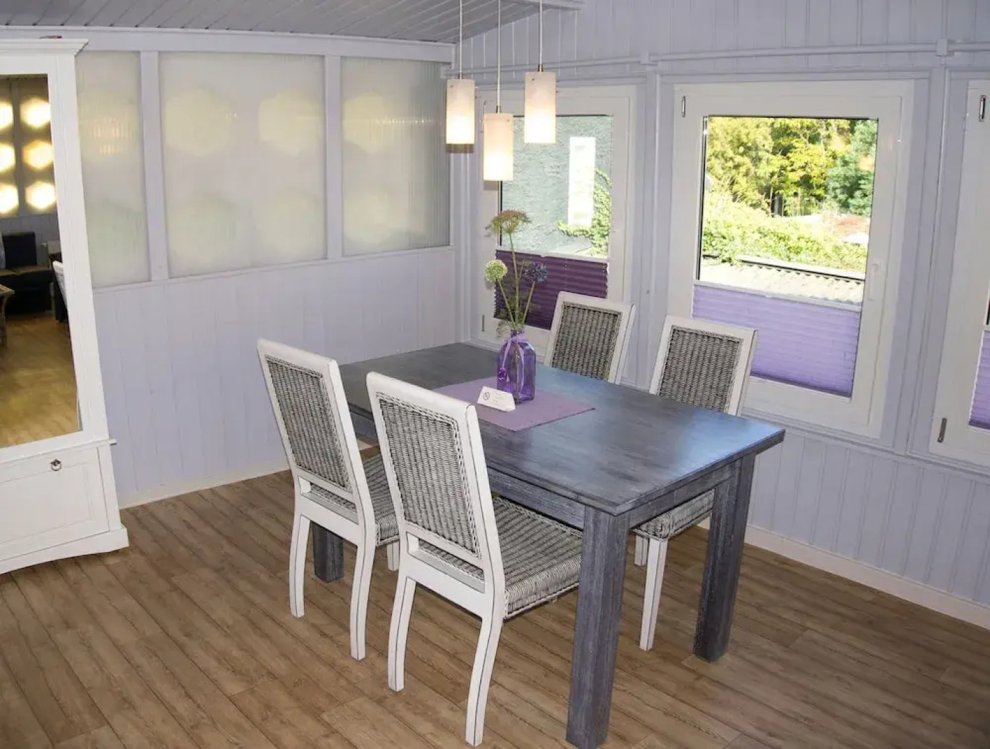 Pension Inselparadies Zingst