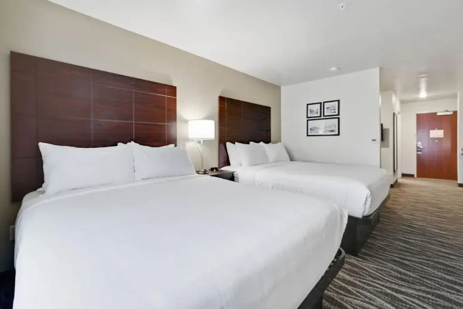 Cobblestone Hotel & Suites - Mosinee