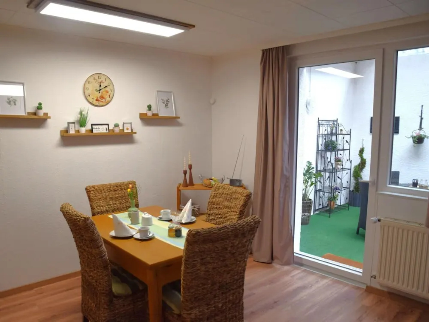 Farmhouse in Wilsecker Near Moselle Boat Tours