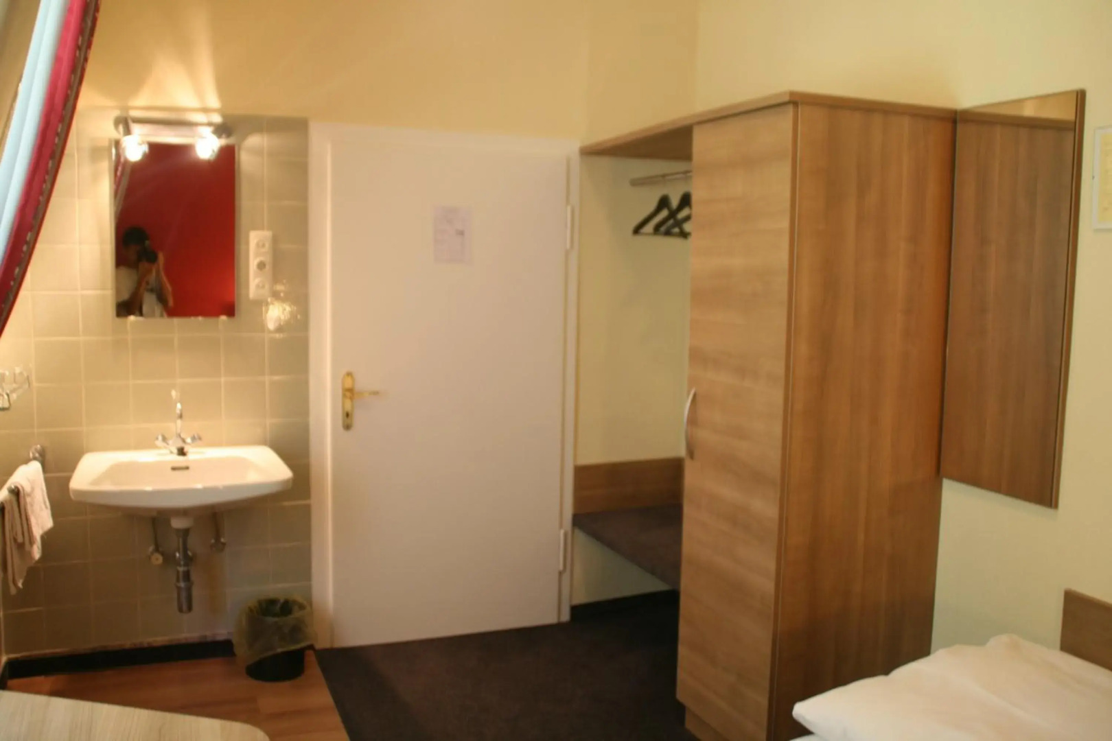 Hotel Café Lieb