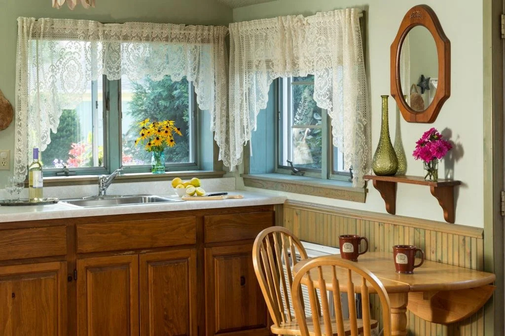 Justin Trails Resort, LLC.