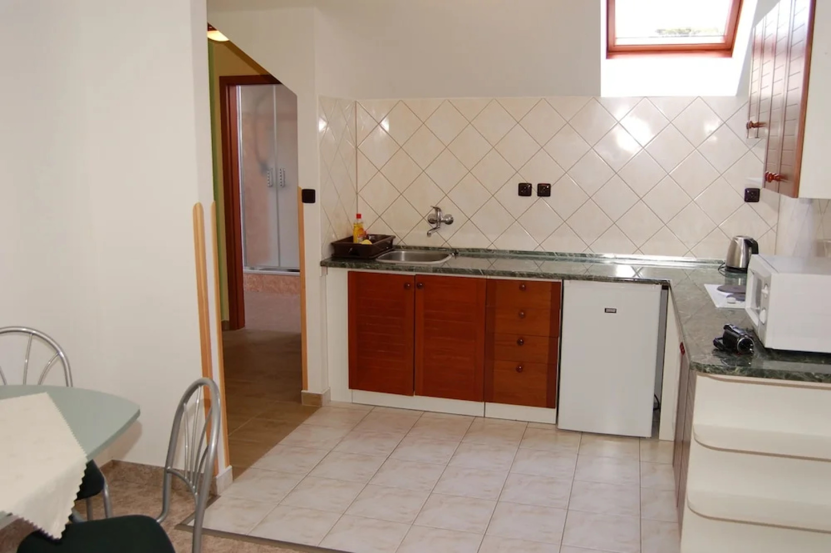 Penzion Florian Frymburk