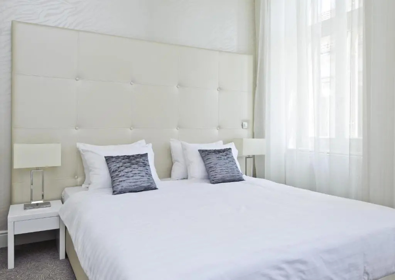 Adele Boutique Hotel