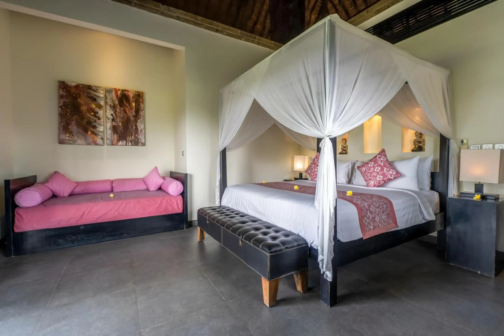 Villa Rumah Lotus