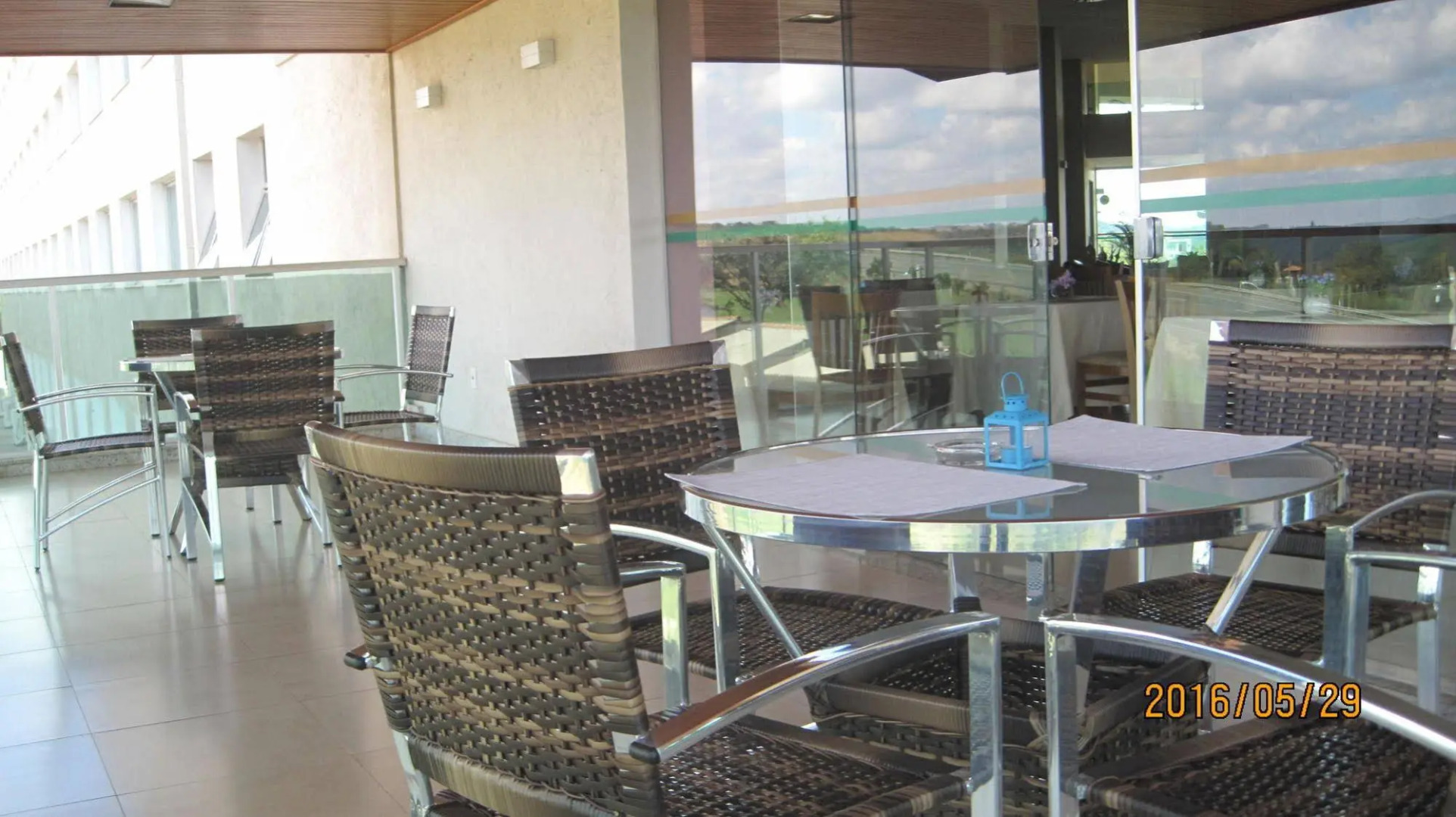 Hotel Mirante São Brás