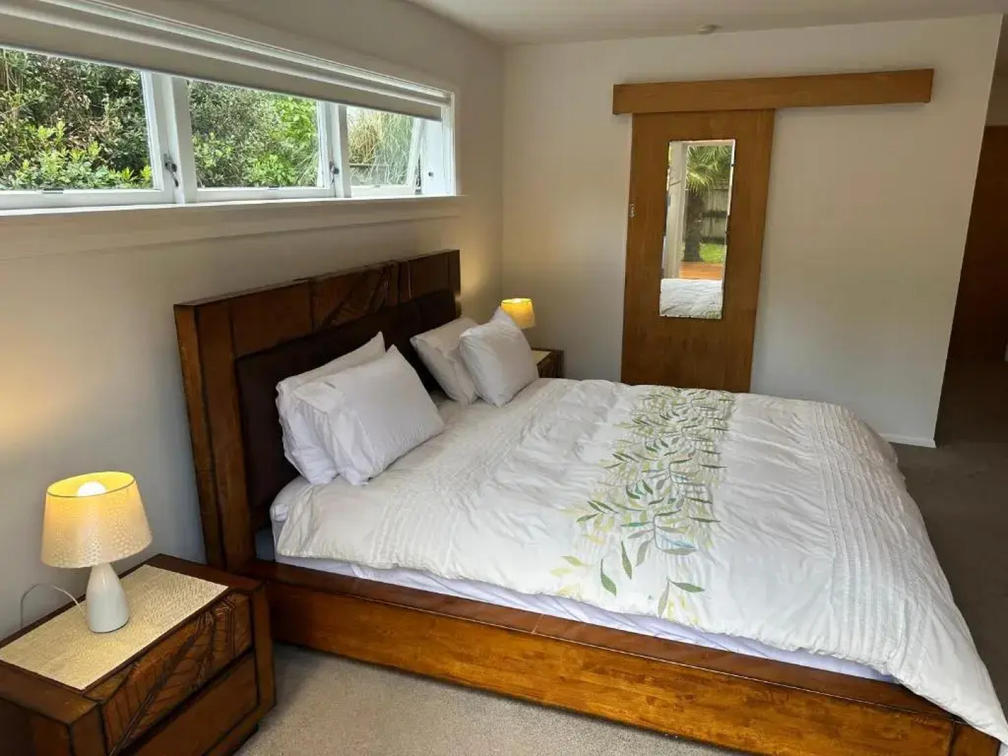 The Perfect Getaway for Two in a Large Suite (Adults Only)