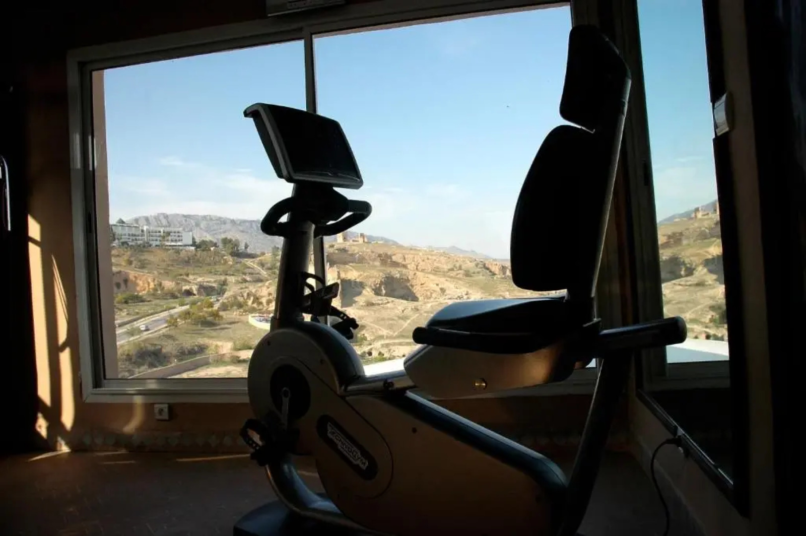 La Maison Bleue Batha