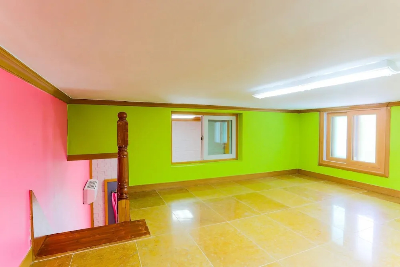 Miryang Sol Poonggyeong Pension