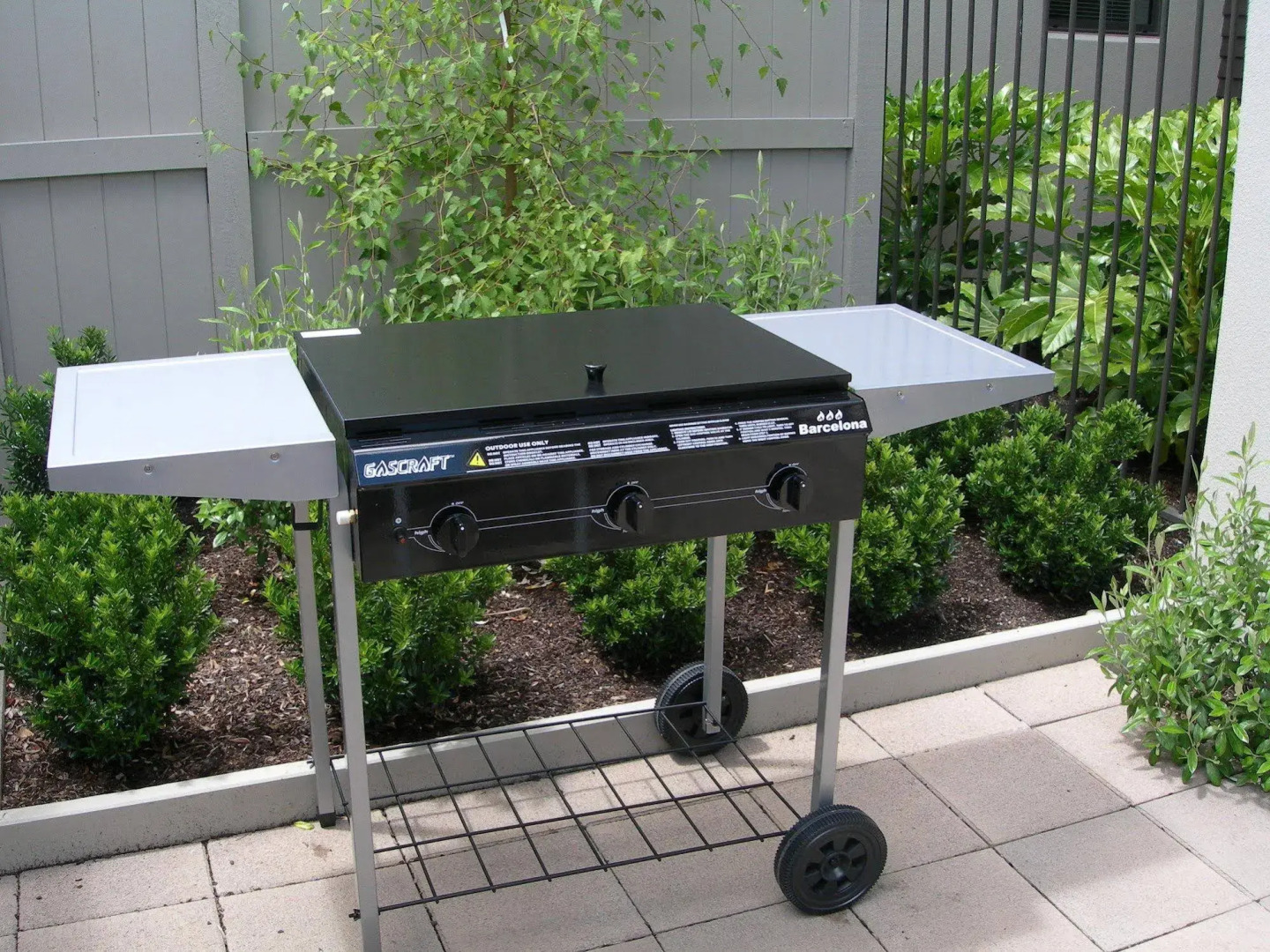 Alpine Lake Motor Lodge