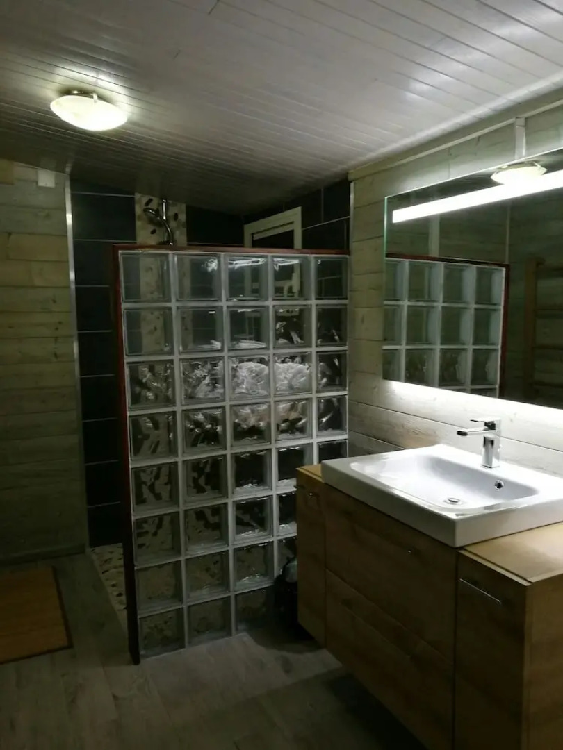 Villa Souris Blanche