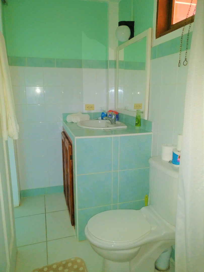 Tobago Hibiscus Golf Villas & Appartments