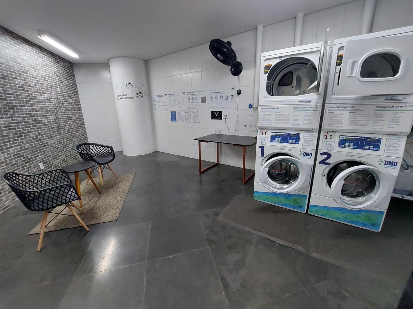 Book Santos — Unlimited 1412 — Estúdio completo…