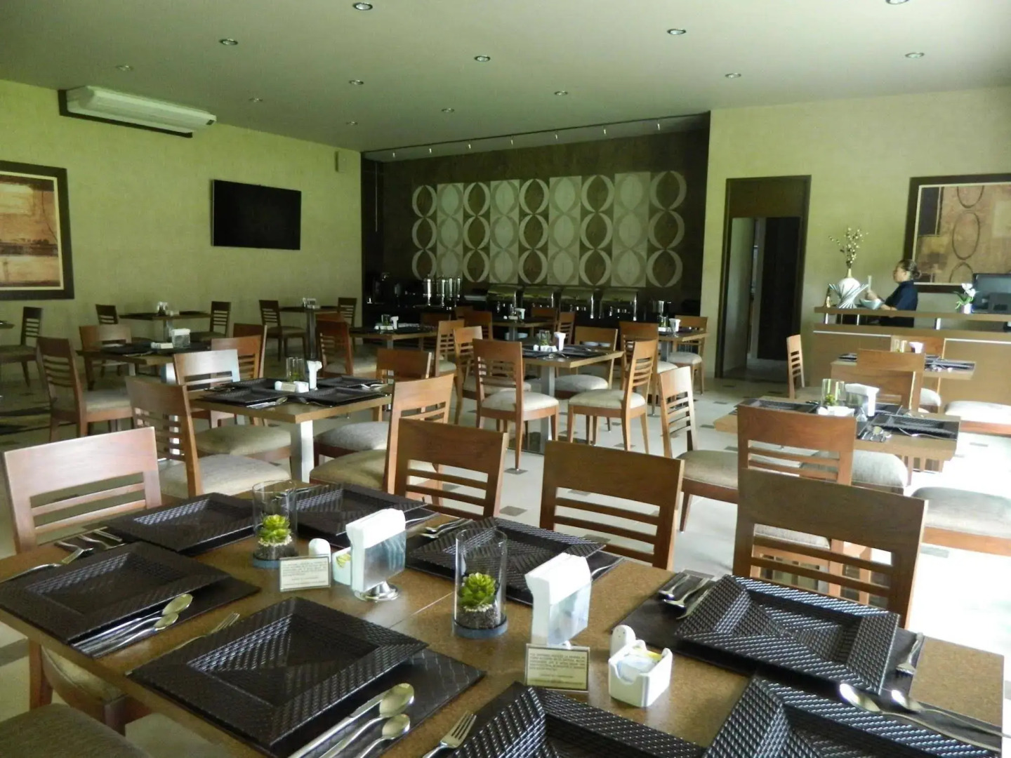 Layfer Express Cordoba Veracruz Mexico