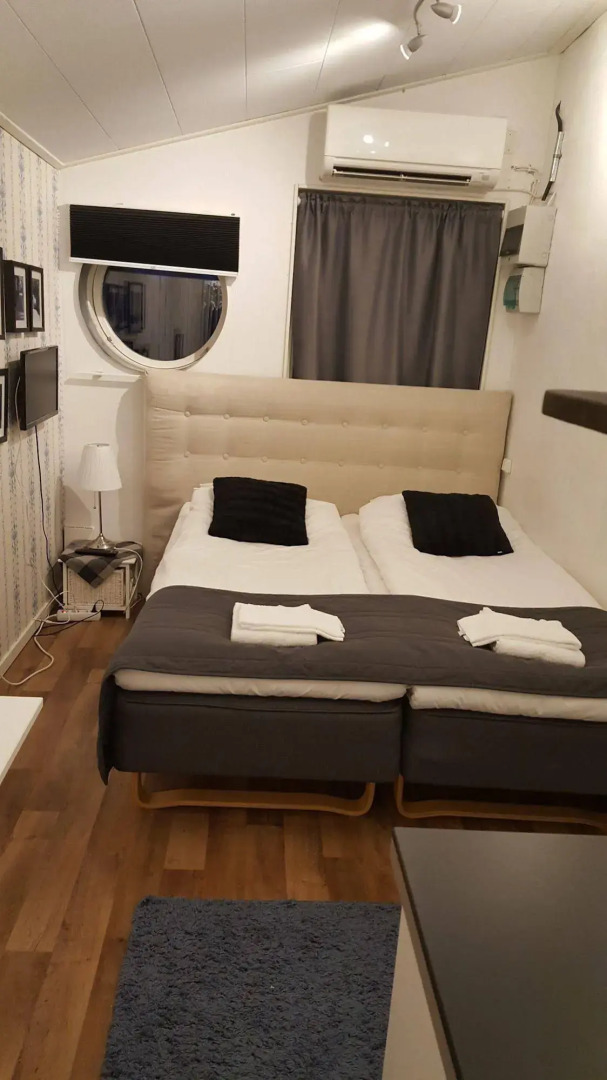 Slussen Bed and Breakfast