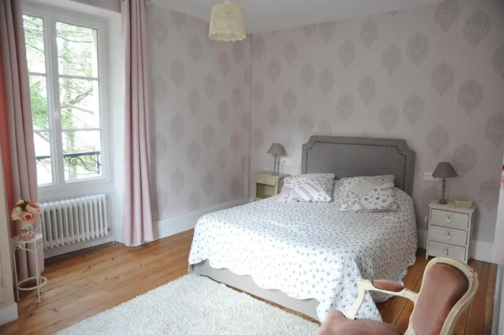 Clairefontaine Chambre d'Hôtes