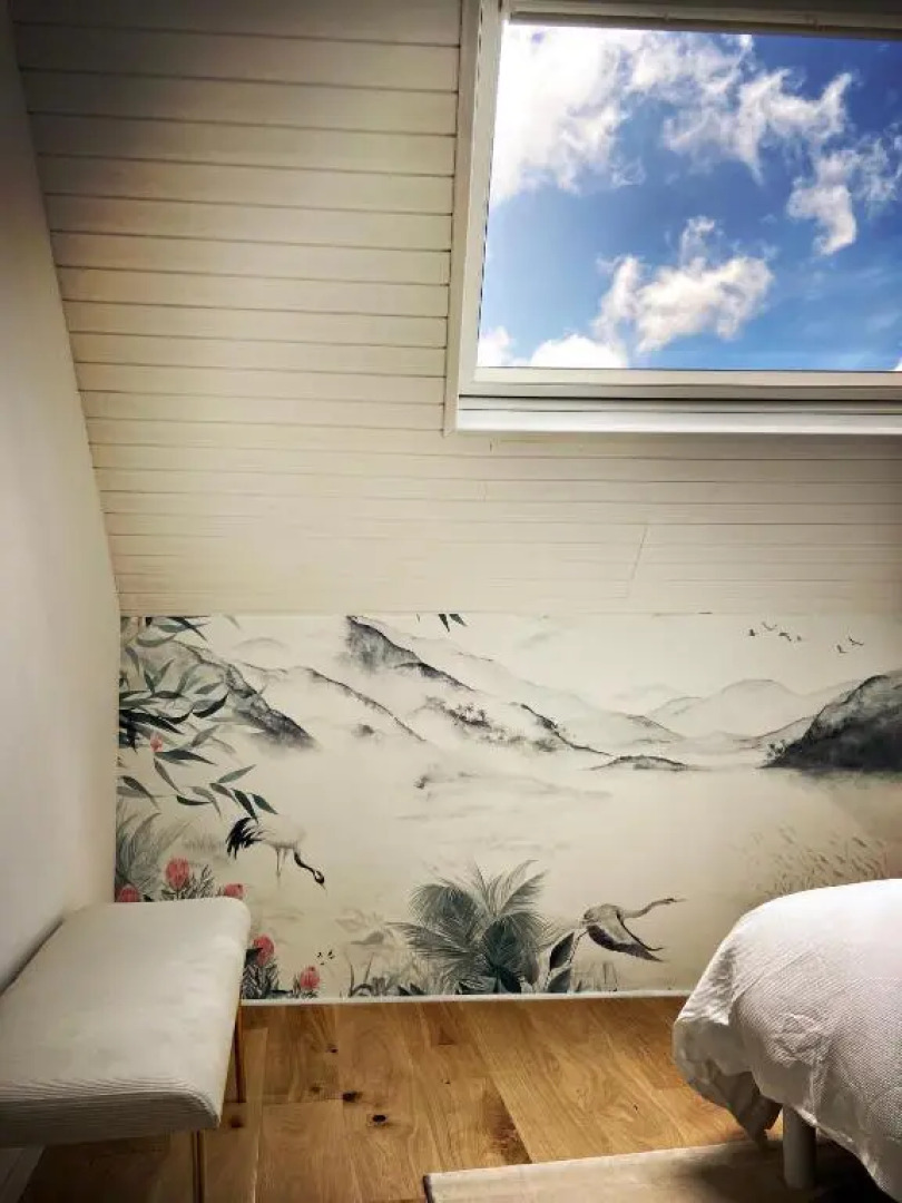 VILLA SANDERLING au cœur de Saint Valery Haut standing 5 étoiles