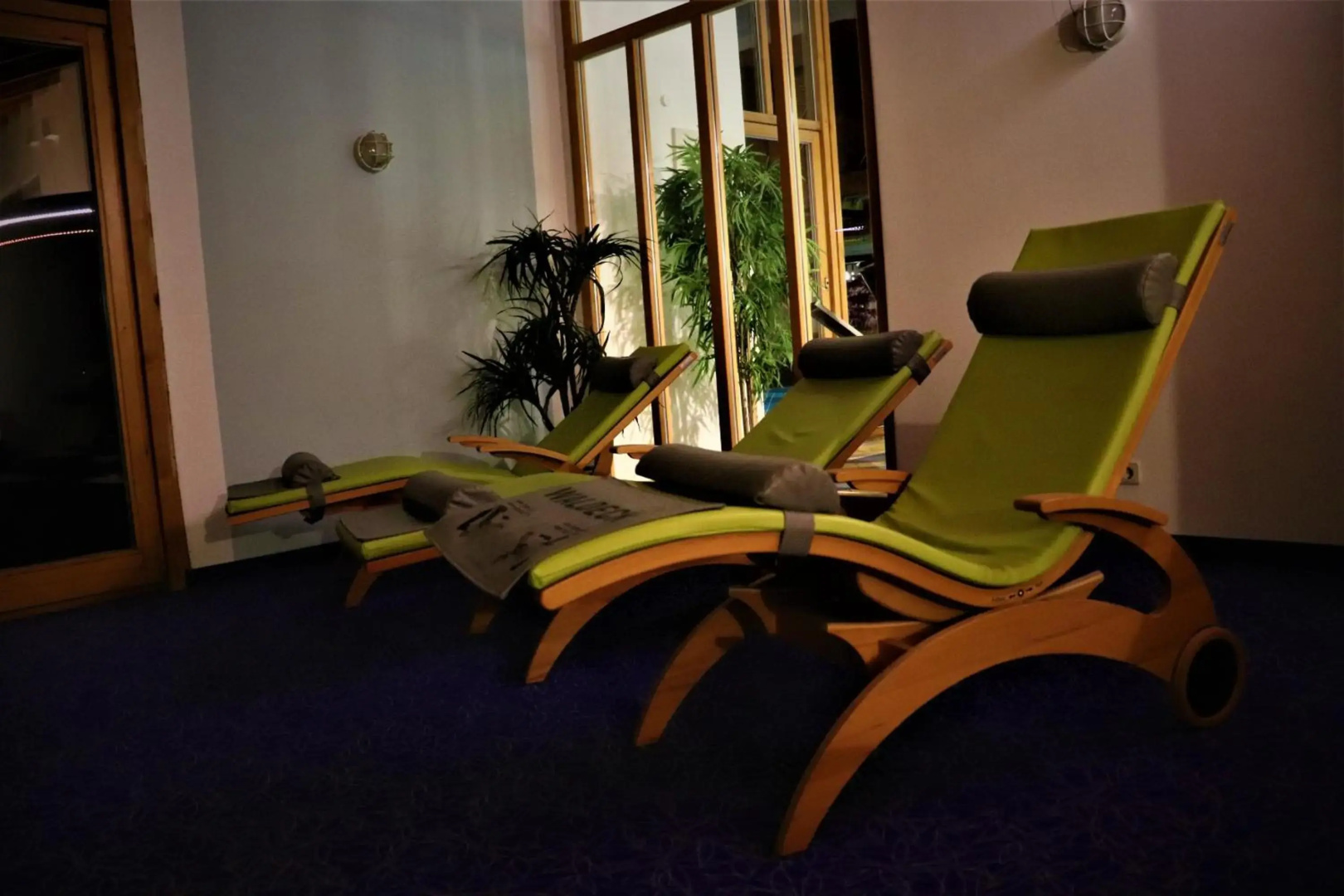 Hotel und Appartementhof Waldeck