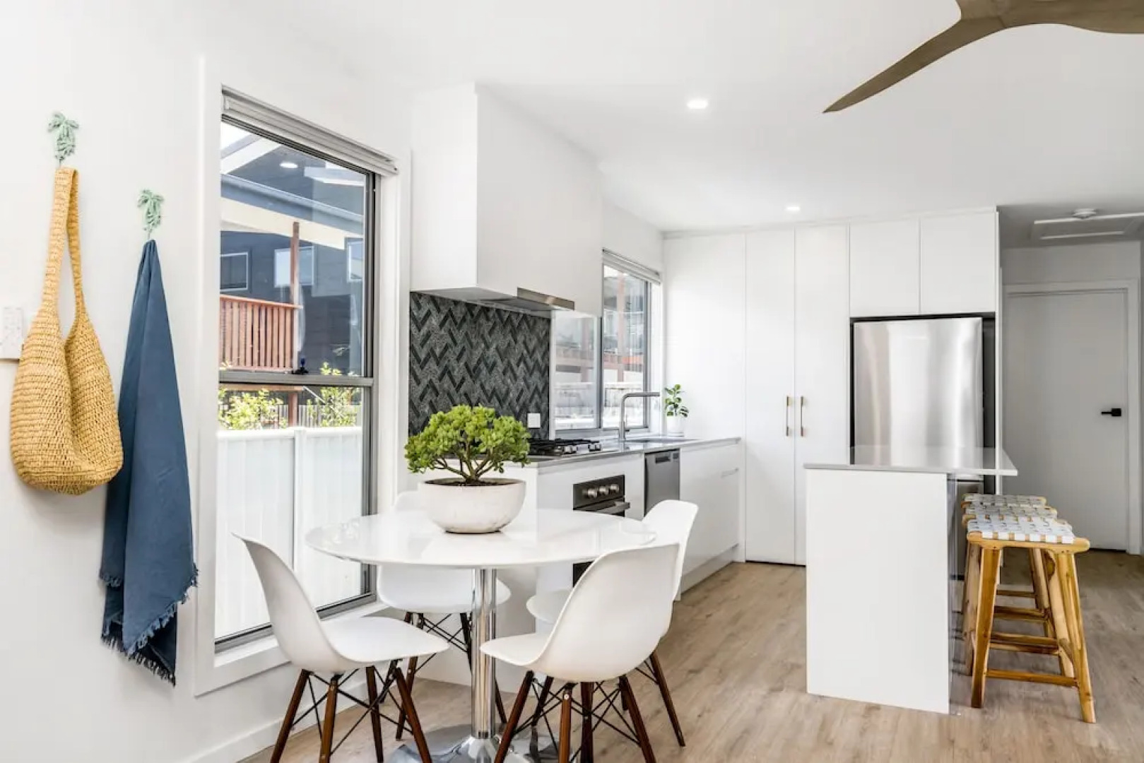 A PERFECT STAY - Caba Cabana