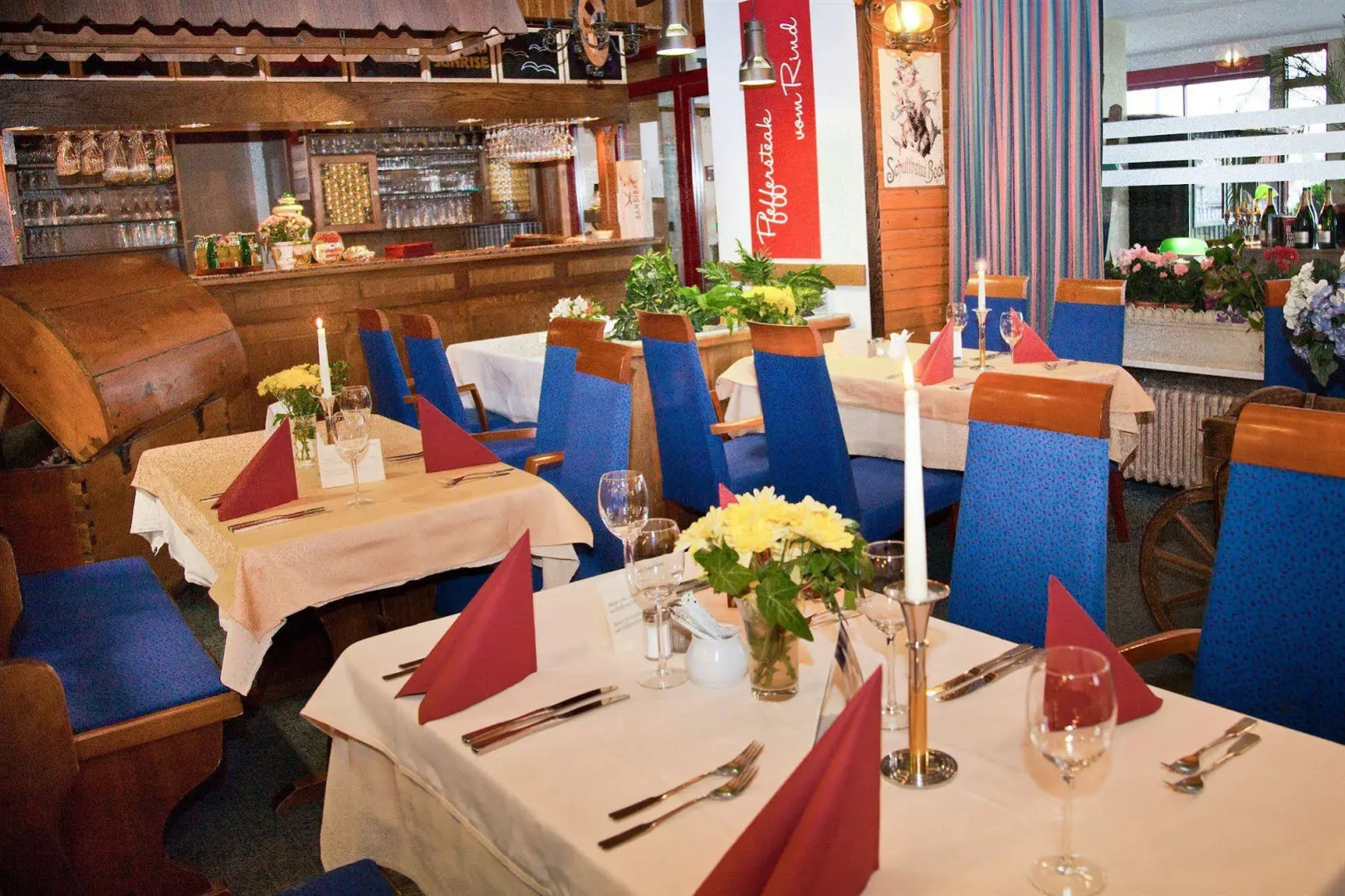 Hotel Gremersdorf - Zum Grünen Jäger