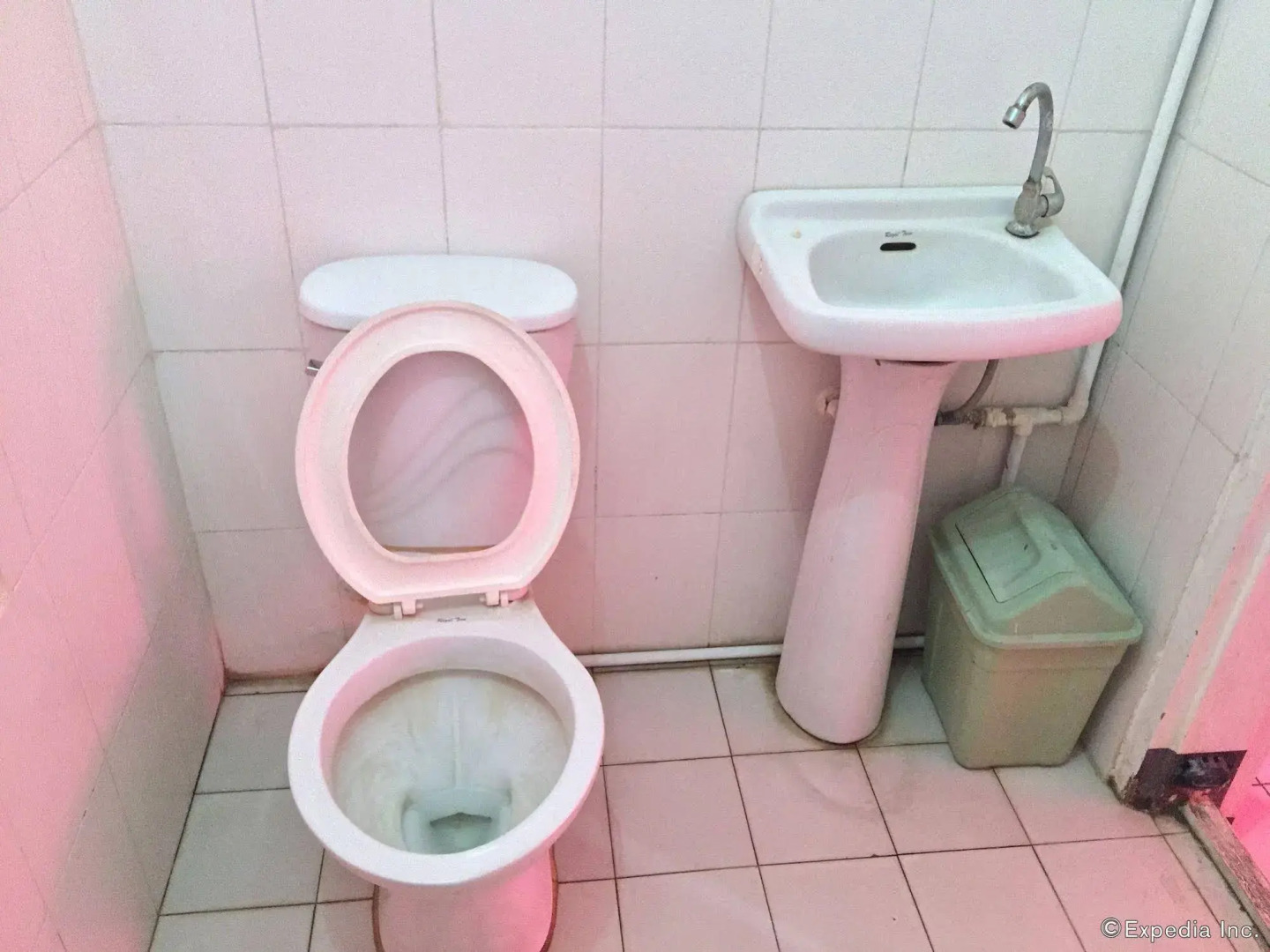 Java Pension House Bacolod