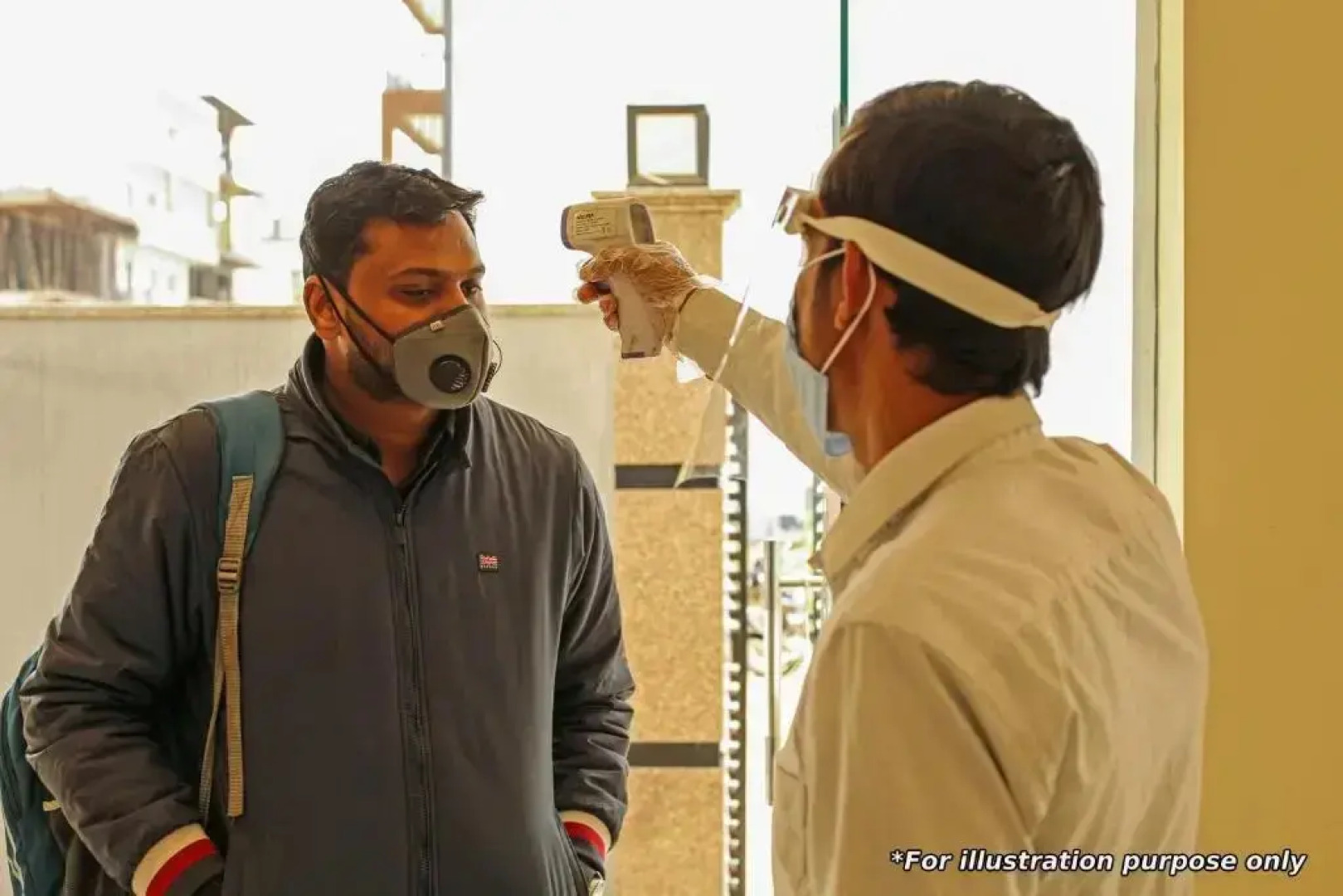 OYO 82804 Hotel Shiva