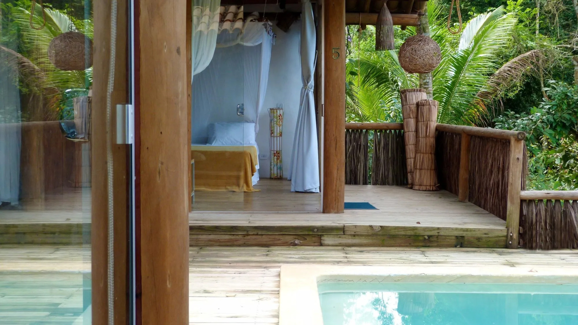 Soleluna Casa Pousada