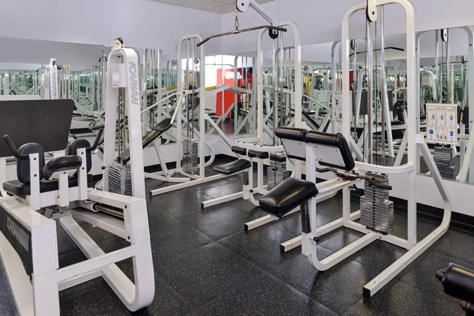 Red Lion Hotel Woodlake Conference Center