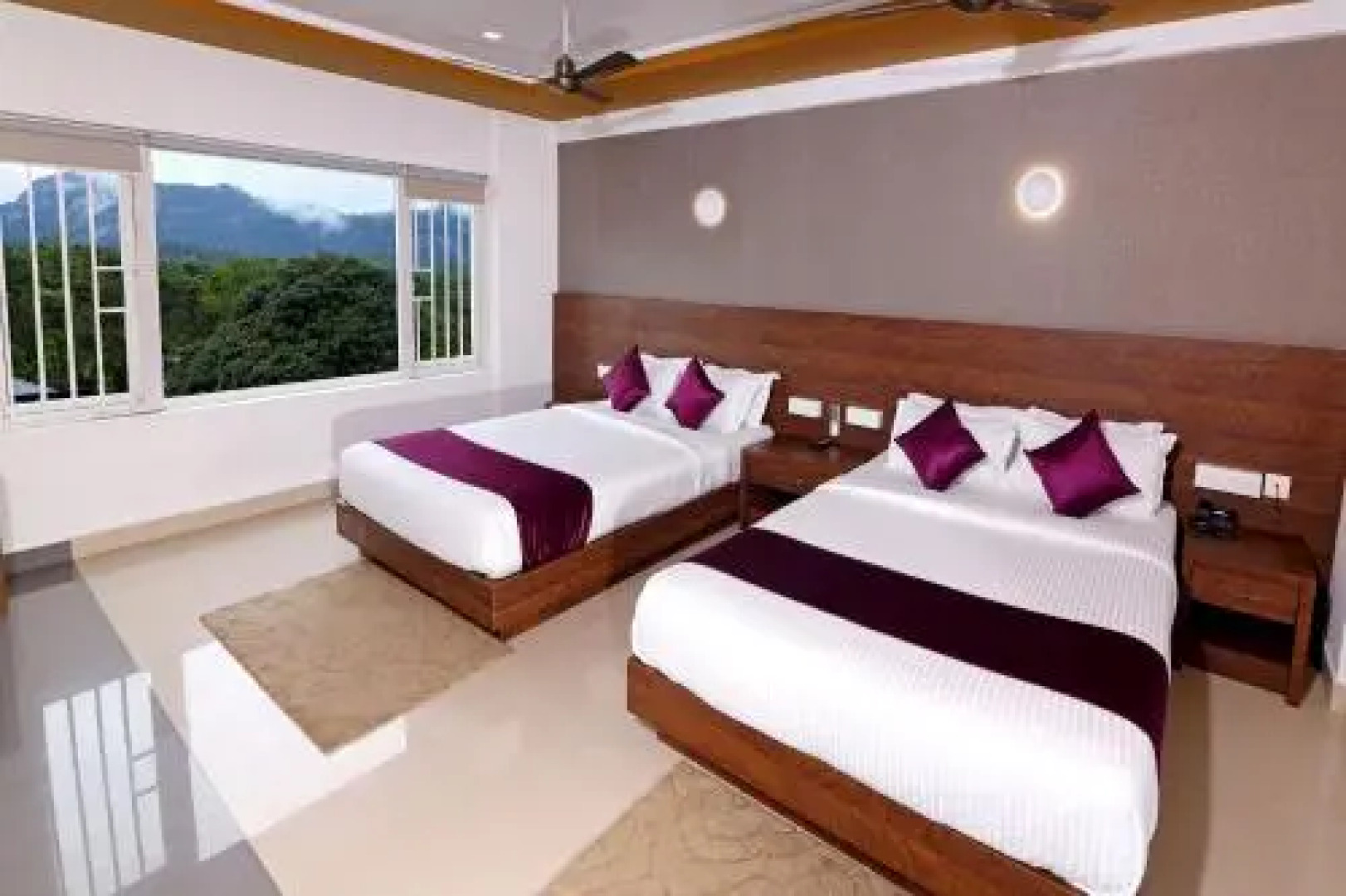 Hotel Wilton Wayanad
