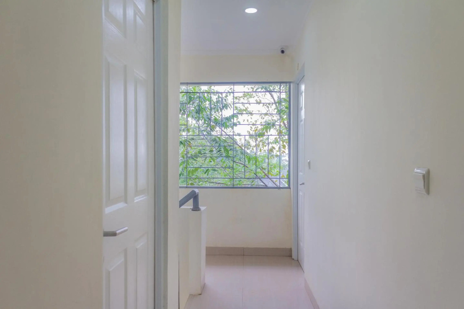 OYO 390 77 Residency