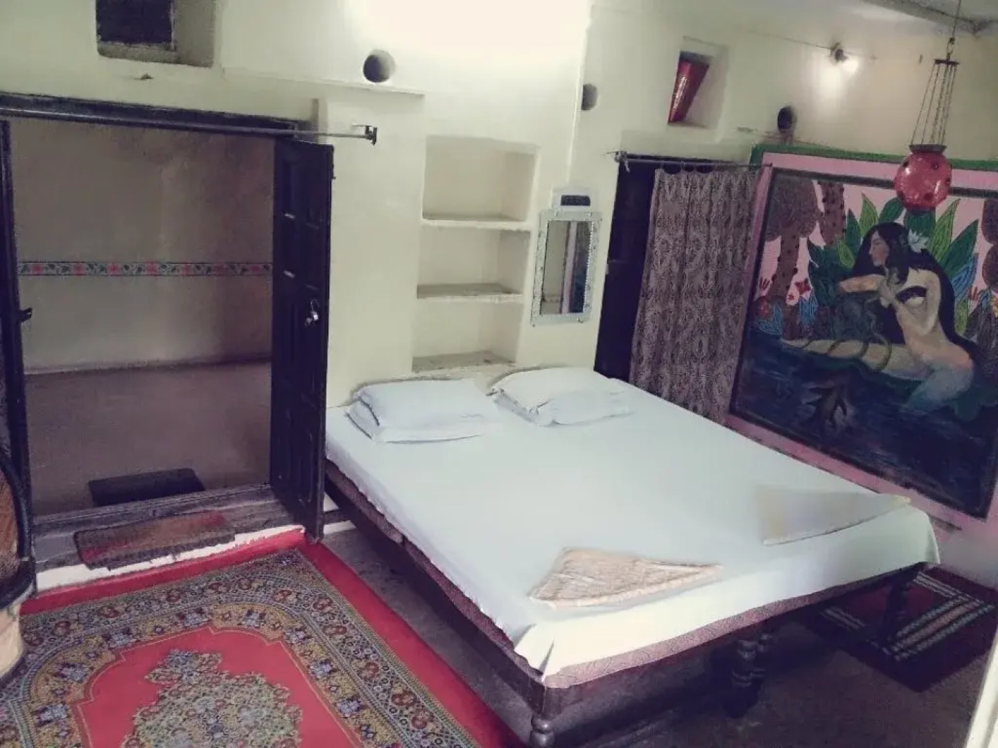 Haveli Uma Megh Tourist Guest House