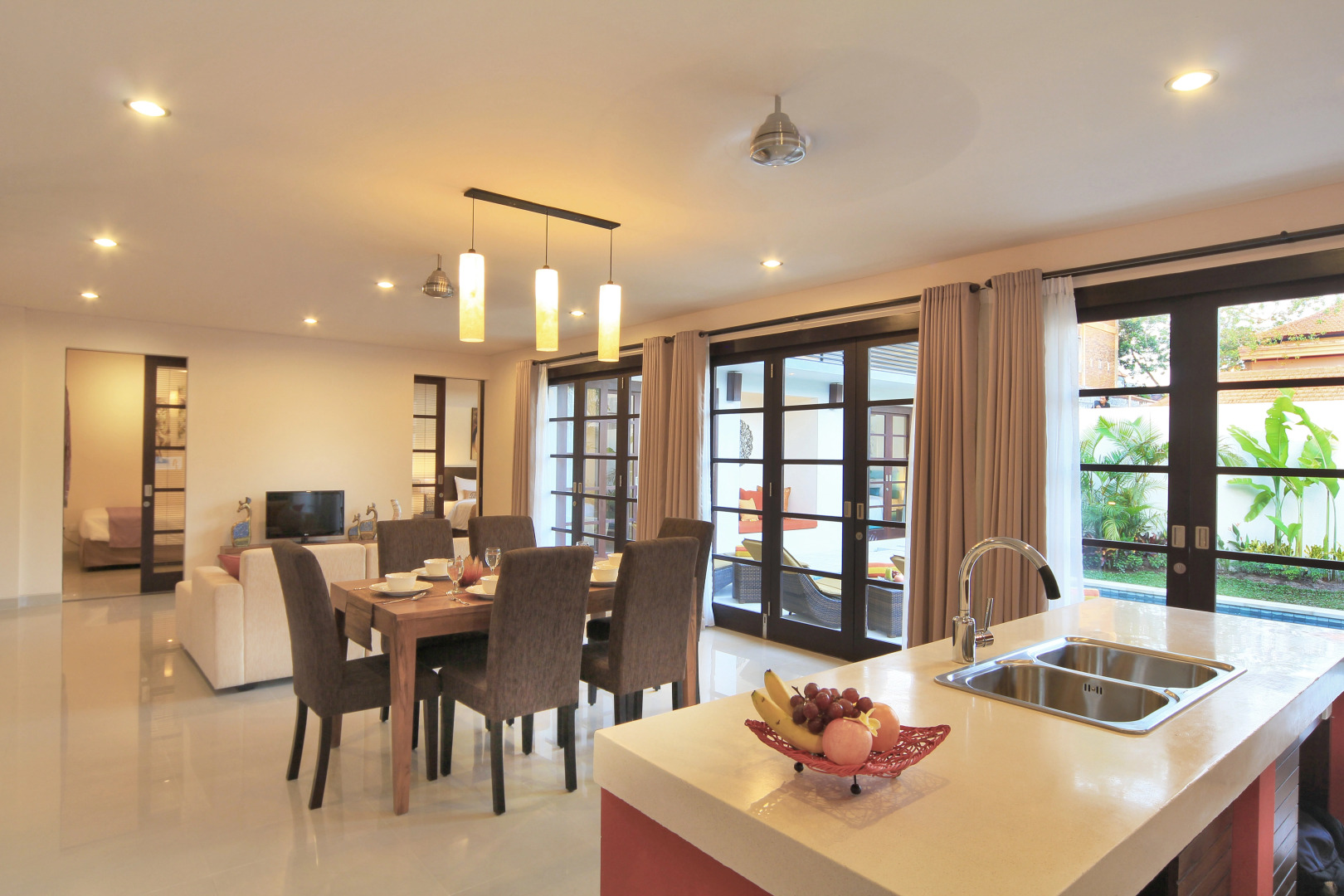 Destiny Villas & Residence Seminyak