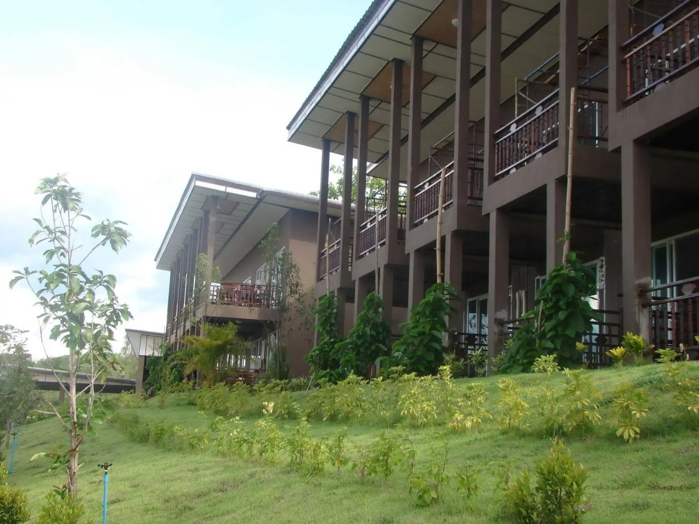 Nakakiri Resort and Spa