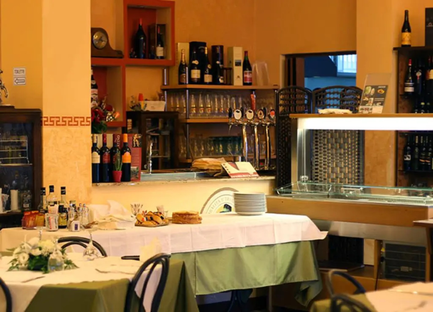 Residence Ristorante Piper