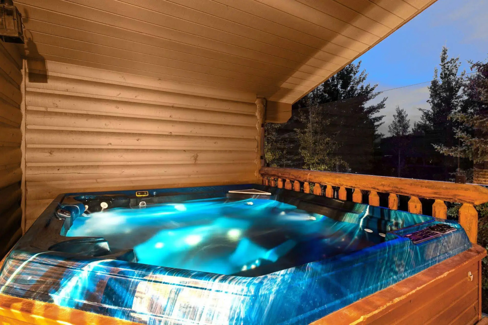 Abode at Glenfiddich in Deer Valley