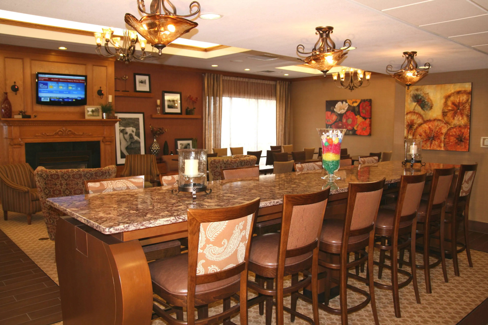 Hampton Inn Toledo-South/Maumee