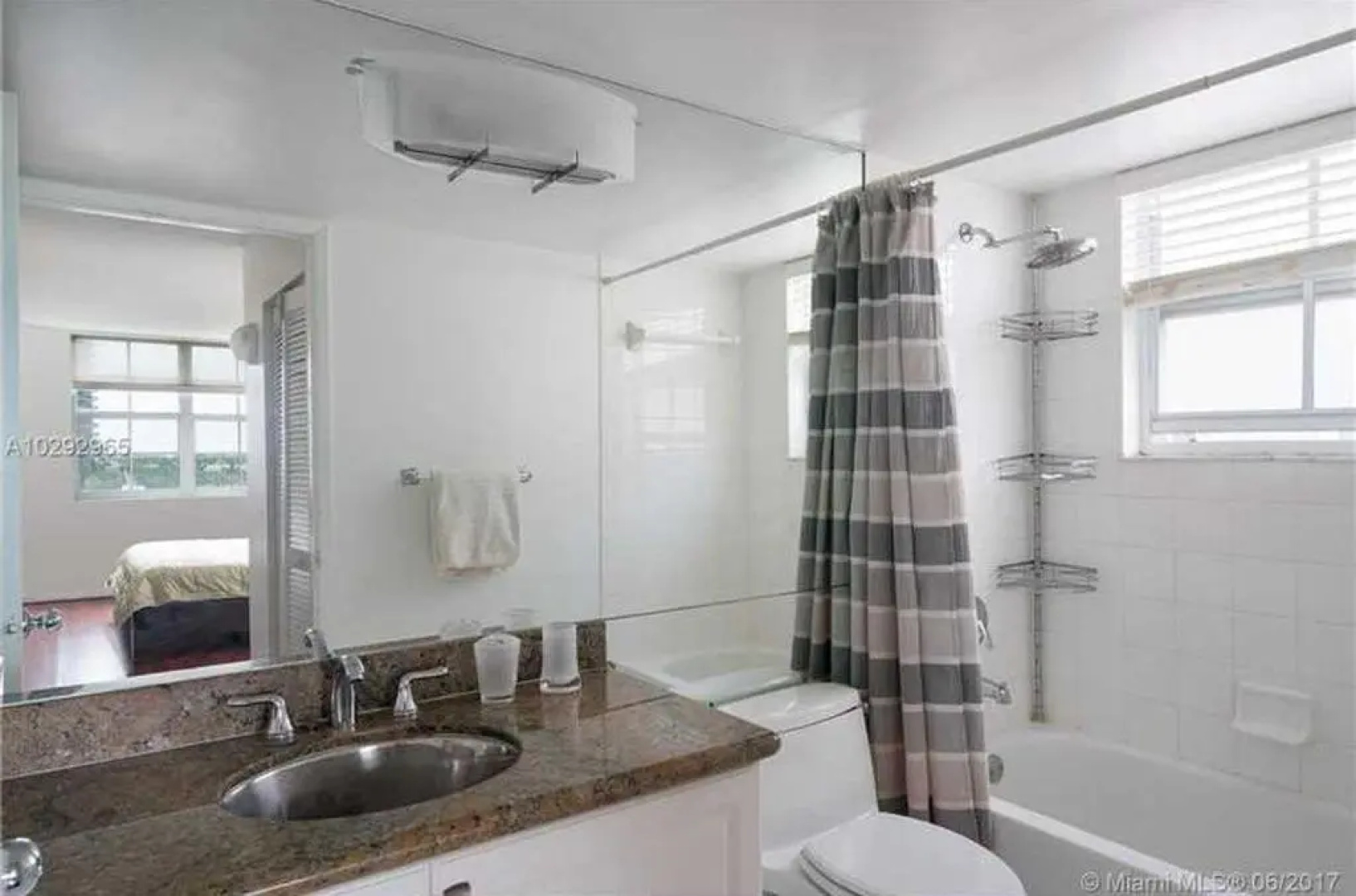 6-502 Amazing Water View - Three Bedrooms