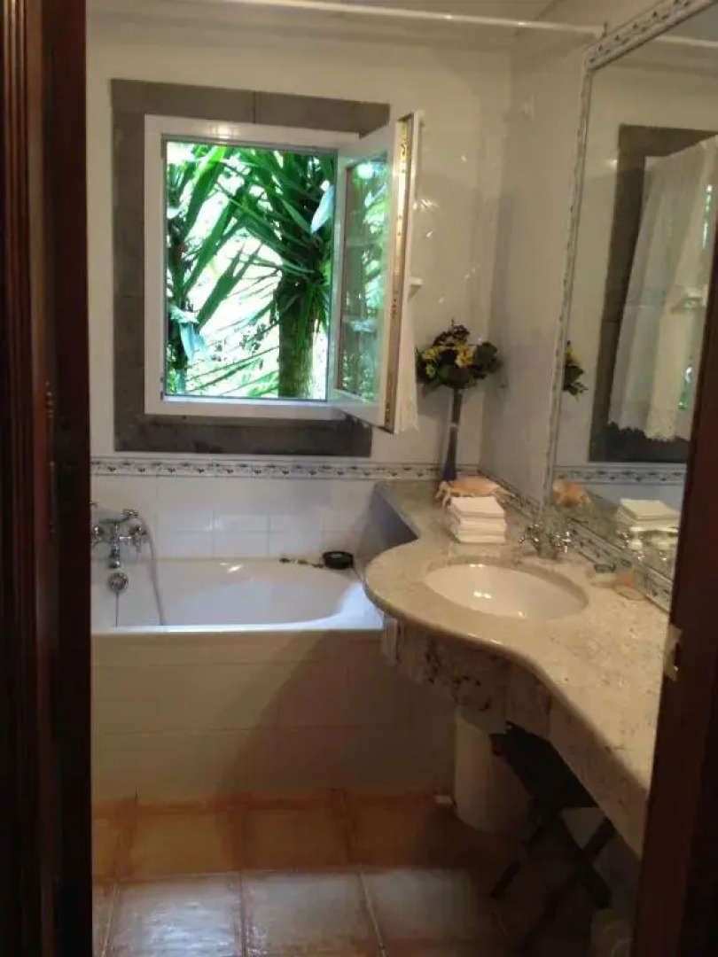 Moinho Do Comandante