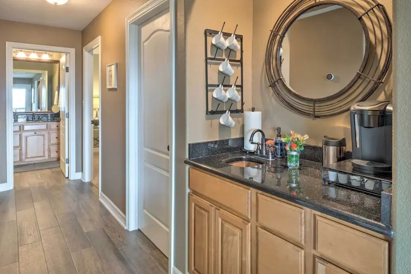Jonestown House on Hill w/ Lake Travis Views!