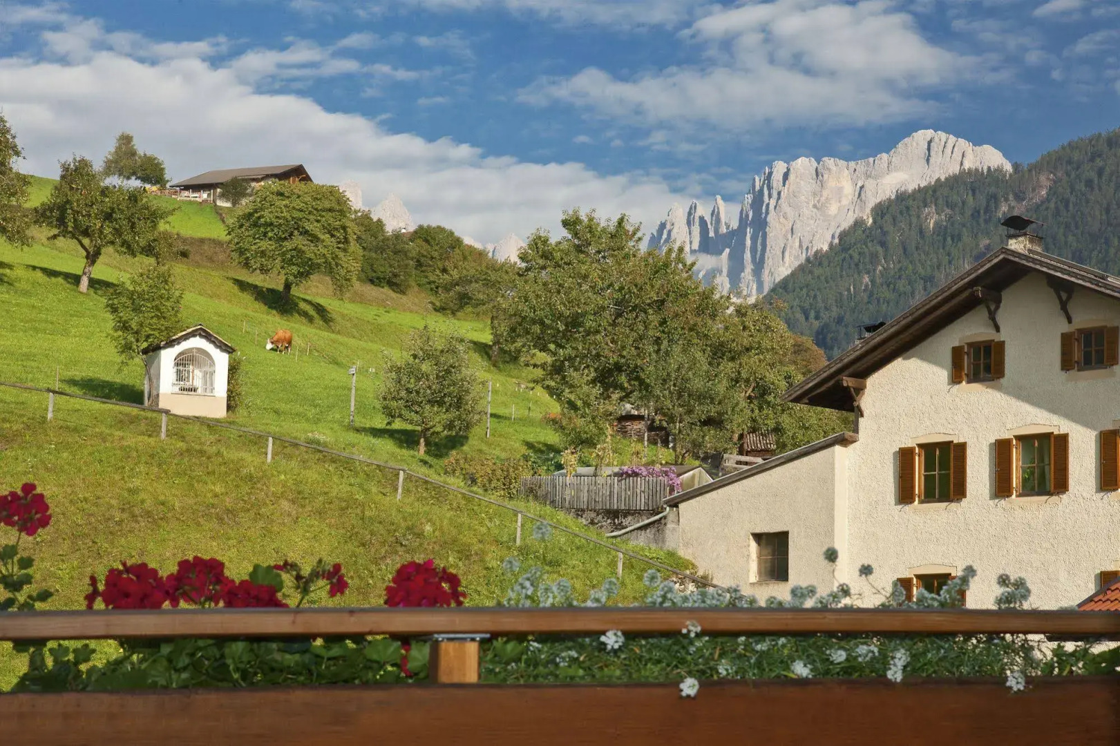 Alpinhotel Vajolet - Adults only