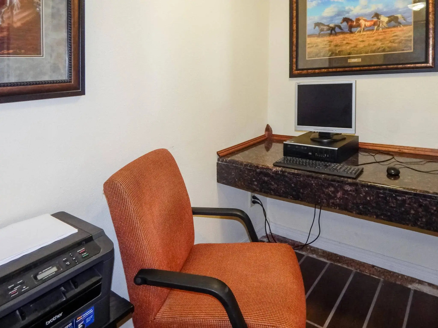 Quality Inn Chickasha